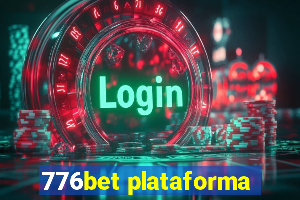 776bet plataforma